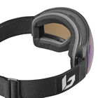 TORUS M, Black Matte-Bronze Blue, hi-res image number null